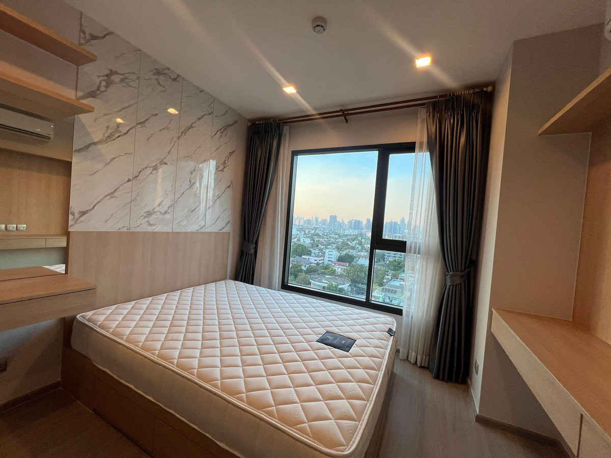 for rent Life 62 2 bed nice room 🌈✅♥️ – รูปที่ 2