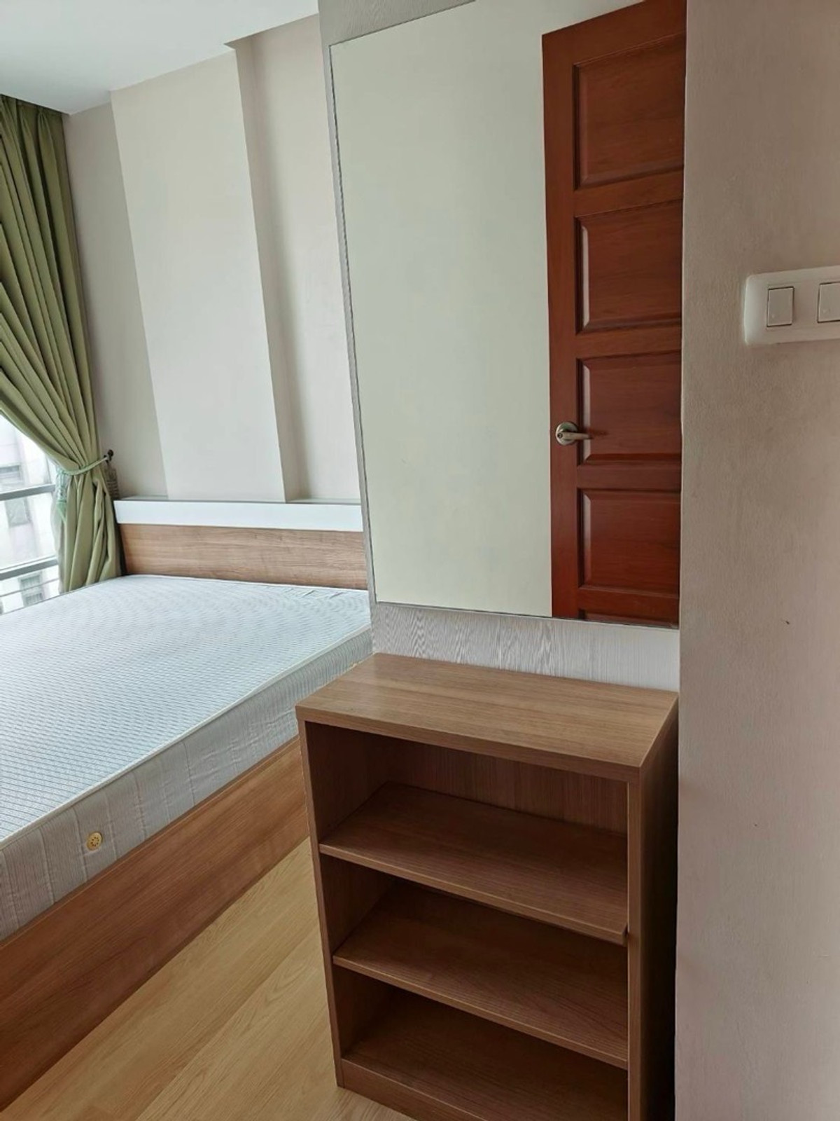 📍ขายคอนโด Emerald Residence Ratchada✨เดินทางสะดวก ใกล้ MRT ห้วยขวาง เพียง 500 เมตร🚆 – รูปที่ 2