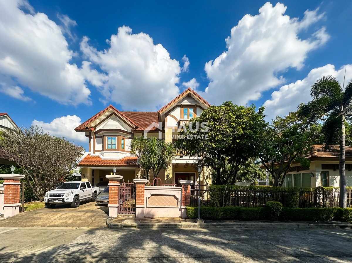 🔥 Single house for sale Prukpirom Sathorn - Ratchapruek 🔥 Prukpirom Sathorn - Ratchapruek / 4 bedrooms #HRP1025 🔥 Single house for sale Prukpirom Sathorn - Ratchapruek 🔥 Prukpirom Sathorn - Ratchapruek / 4 bedrooms #HRP1025