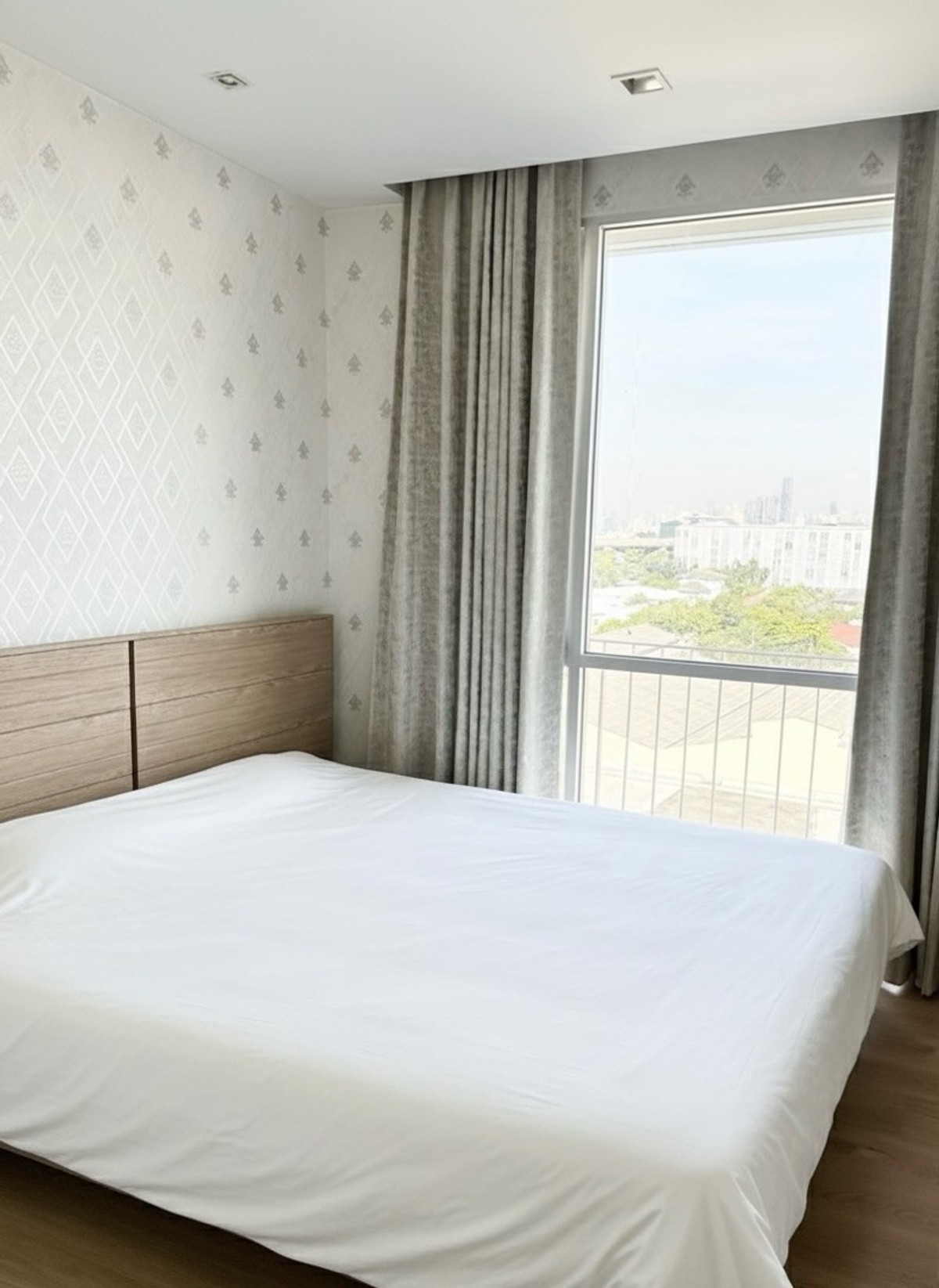 📍Sale The room sukhumvit 64 near BTS Punnawithi📍