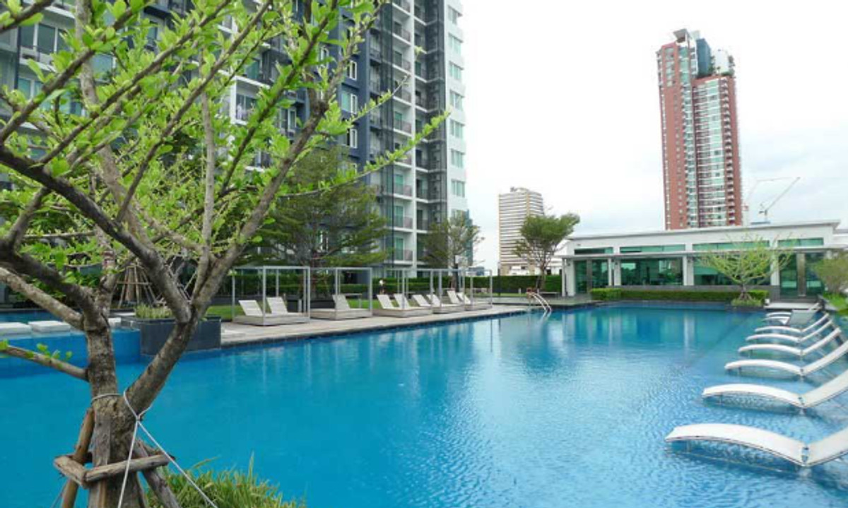 ✨For Sale: Siri @ Sukhumvit✨1B1B  Only 6,450,000 THB✨
