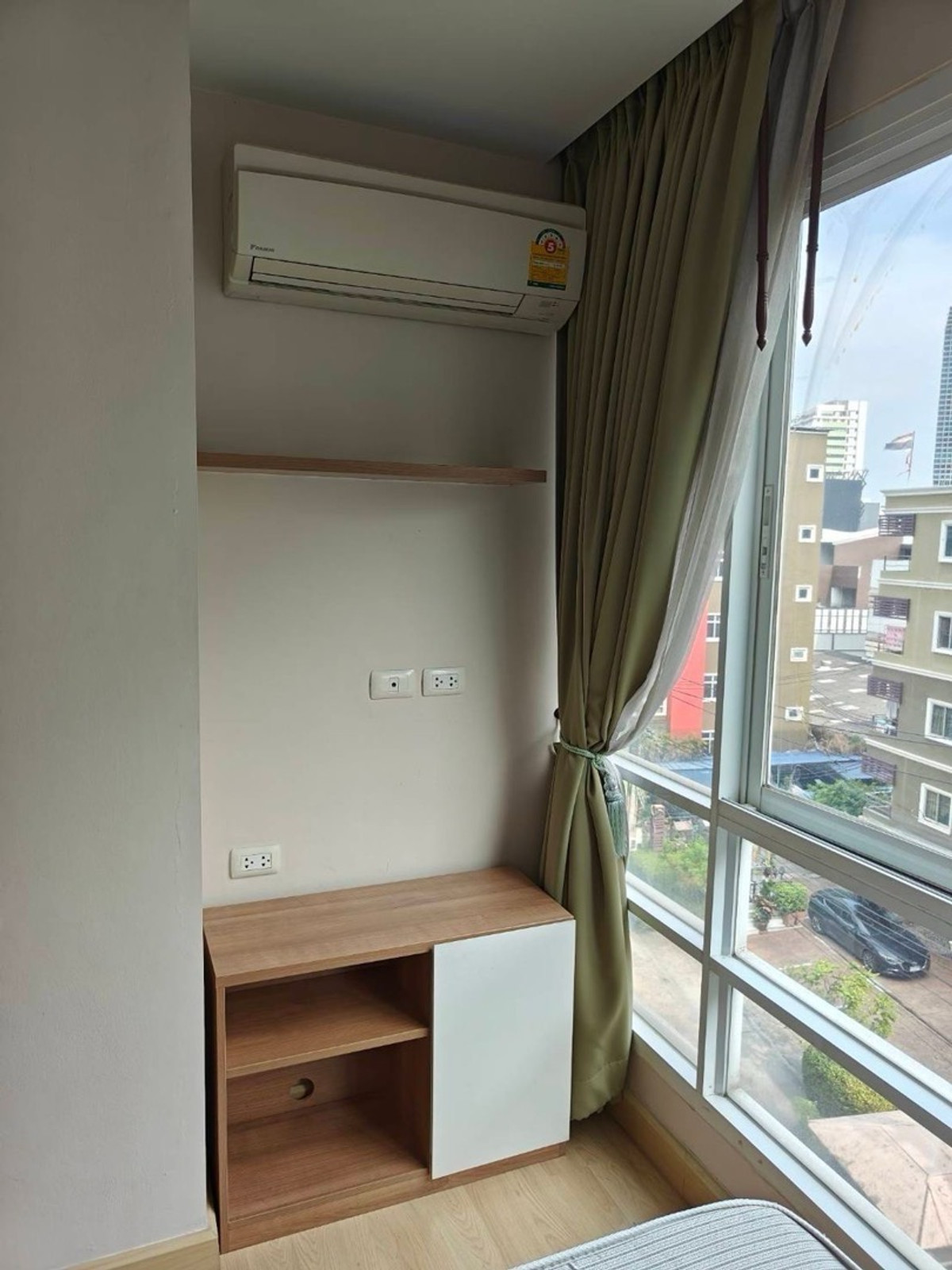 📍ขายคอนโด Emerald Residence Ratchada✨เดินทางสะดวก ใกล้ MRT ห้วยขวาง เพียง 500 เมตร🚆 – รูปที่ 3