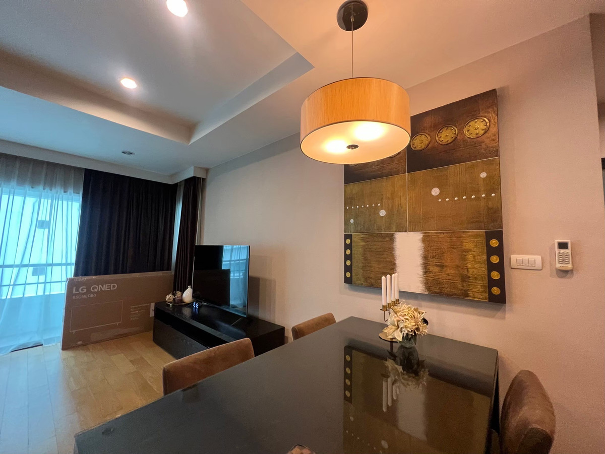 for rent Sathorn garden 2 bed good deal ✅💟♥️ – รูปที่ 3