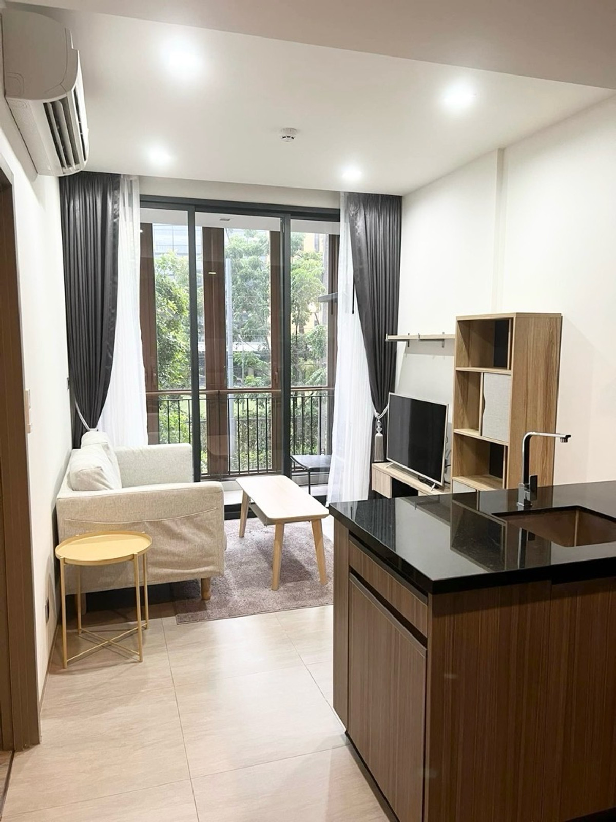 📍ขาย Mori haus sukhumvit 77 ใกล้ BTS อ่อนนุช📍 – รูปที่ 2