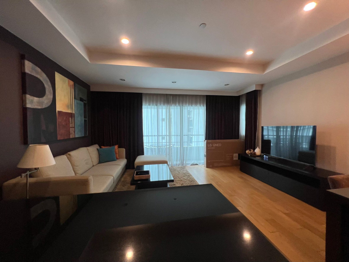 for rent Sathorn garden 2 bed good deal ✅💟♥️ – รูปที่ 2