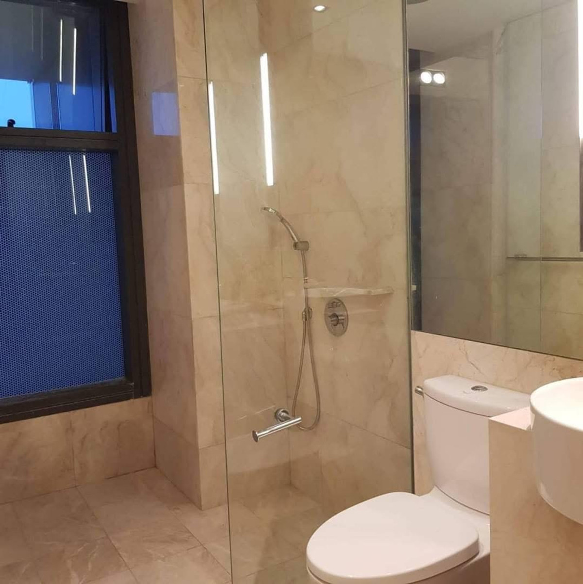 for rent The Met sathorn 2 bed nice room🌈 – รูปที่ 3