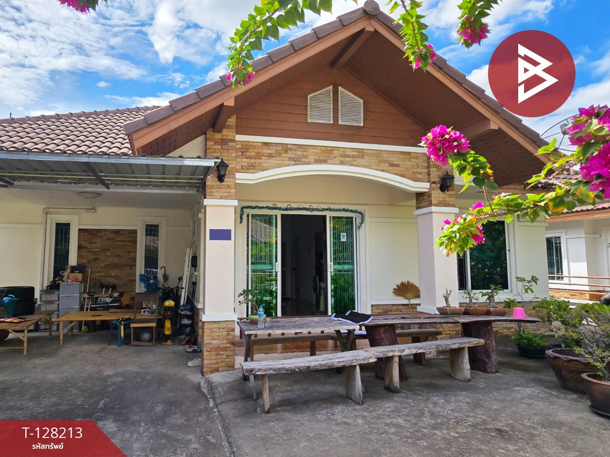 ขายบ้านเดี่ยว เนื้อที่ 80 ตารางวา หมู่บ้านอารยา ห้วยโป่ง ระยอง – รูปที่ 2