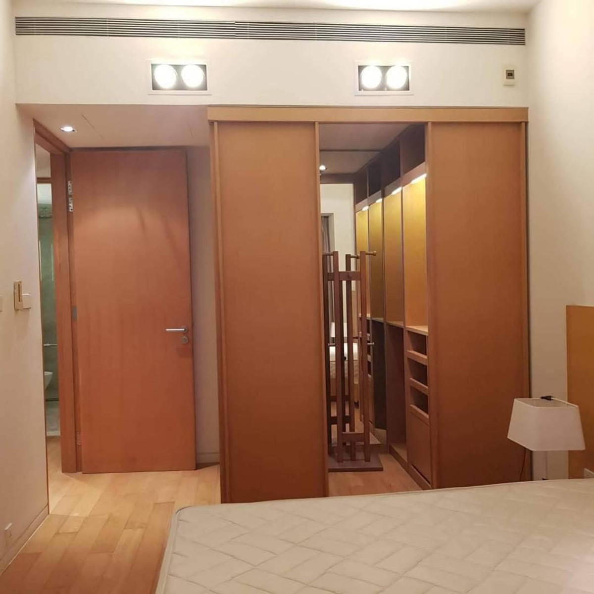 for rent The Met sathorn 2 bed nice room🌈 – รูปที่ 2