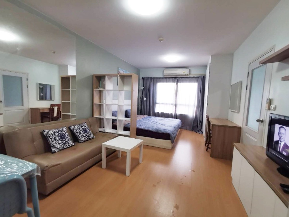 📍 Condo for sale 624 Condolette Ladprao  (624 Condolette Ladprao) near MRT Bang Kapi and Lam Sali.