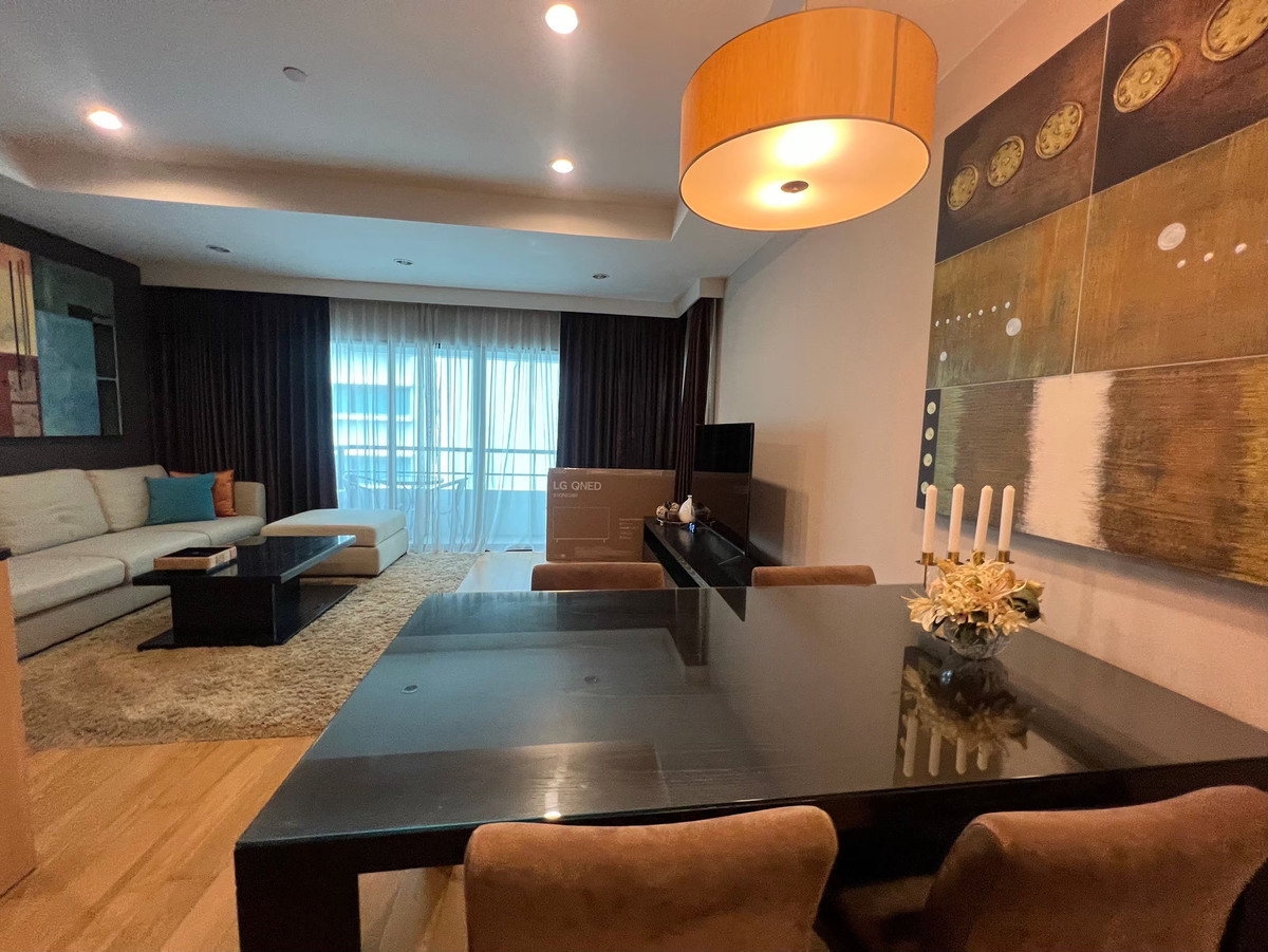 for rent Sathorn garden 2 bed good deal ✅💟♥️ – รูปที่ 4