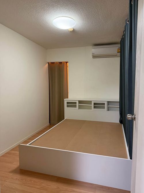 (Code SM1610) Condo for sale Lumpini ville onnut - ladkrabang Lumpini Ville On Nut - Ladkrabang near Suvarnabhumi Airport.