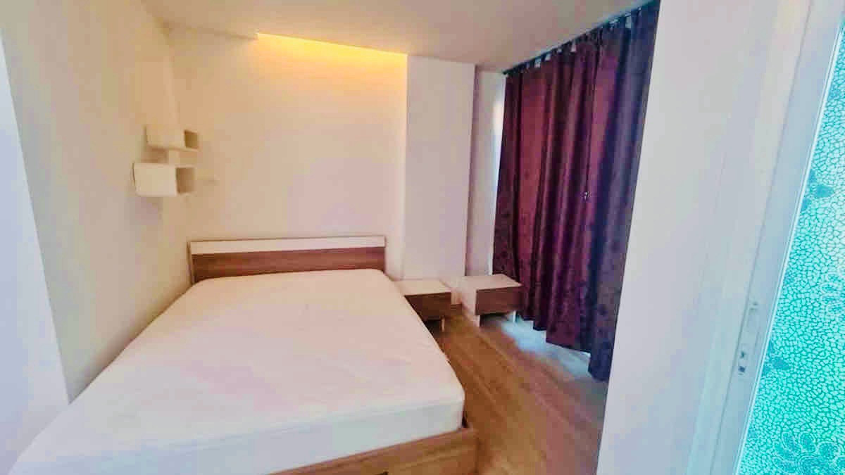 📍ขายคอนโด Emerald Residence Ratchada✨เดินทางสะดวก ใกล้ MRT ห้วยขวาง เพียง 500 เมตร🚆