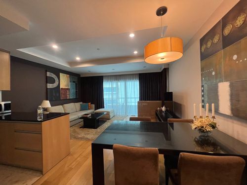 for rent Sathorn garden 2 bed good deal ✅💟♥️