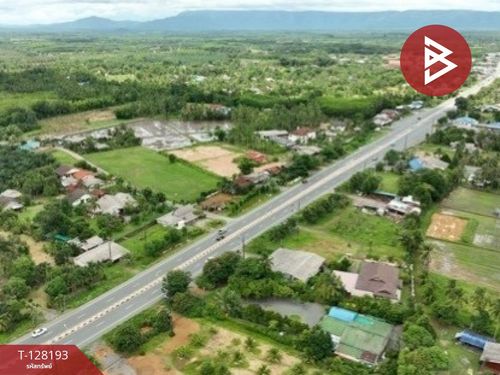 Land for sale, area 6 rai 2 ngan 6.2 sq m, Tha Phrik, Trat, good location.