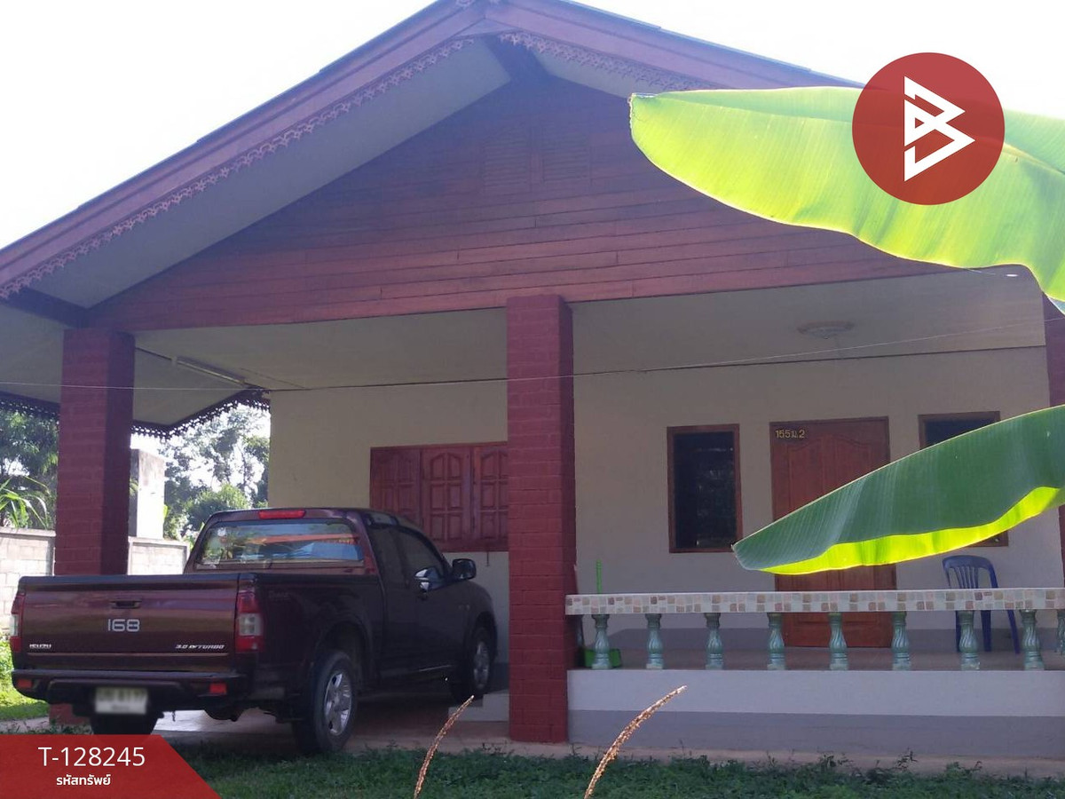  ขายบ้านเดี่ยว เนื้อที่ 2 งาน 80.1 ตร.วา รอบเวียง เชียงราย – รูปที่ 3