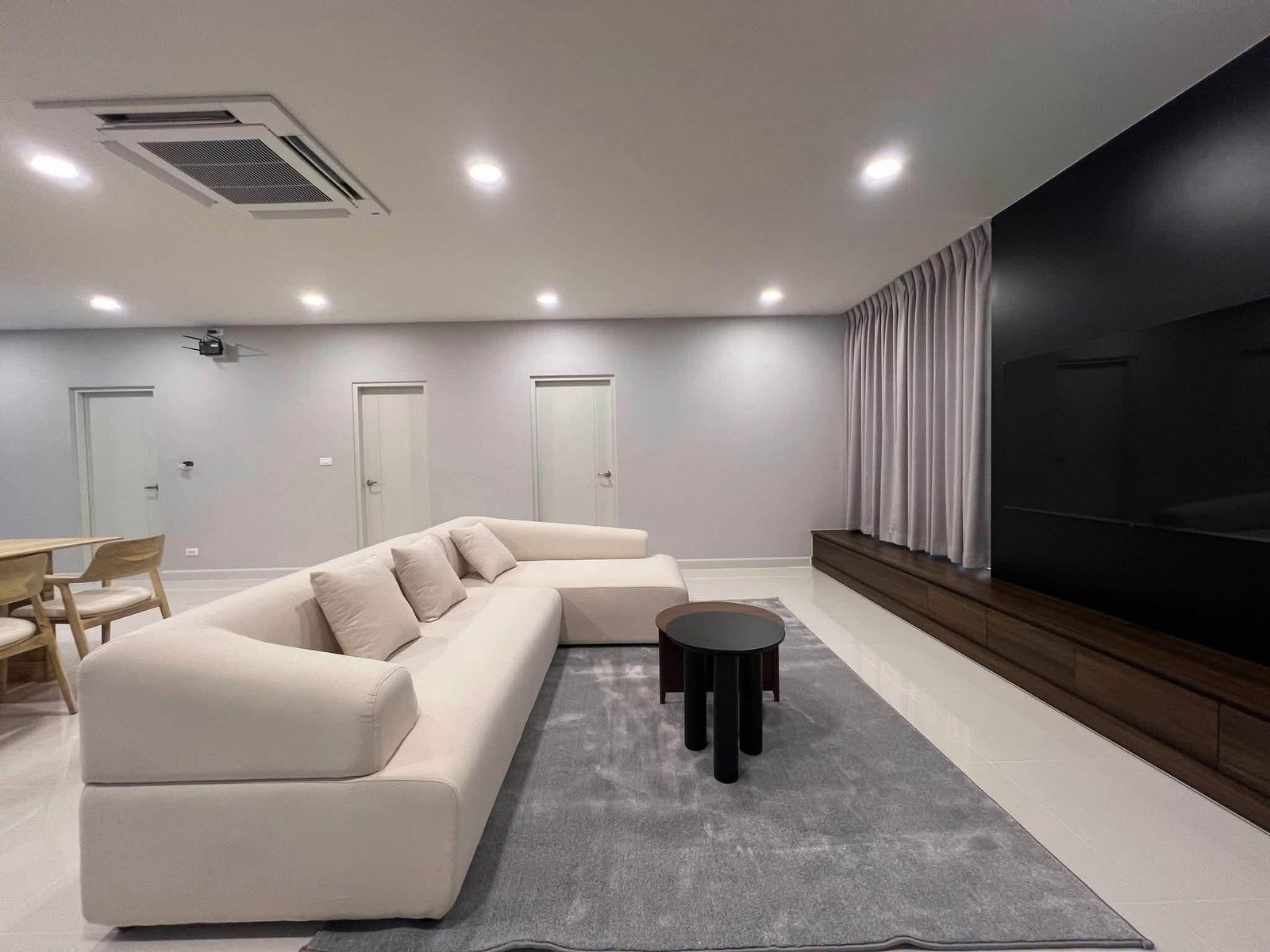 (ไม่ว่างแล้วนะคะ) 🏡 出租/出售邦那独栋别墅 Centro Bangna – รูปที่ 2