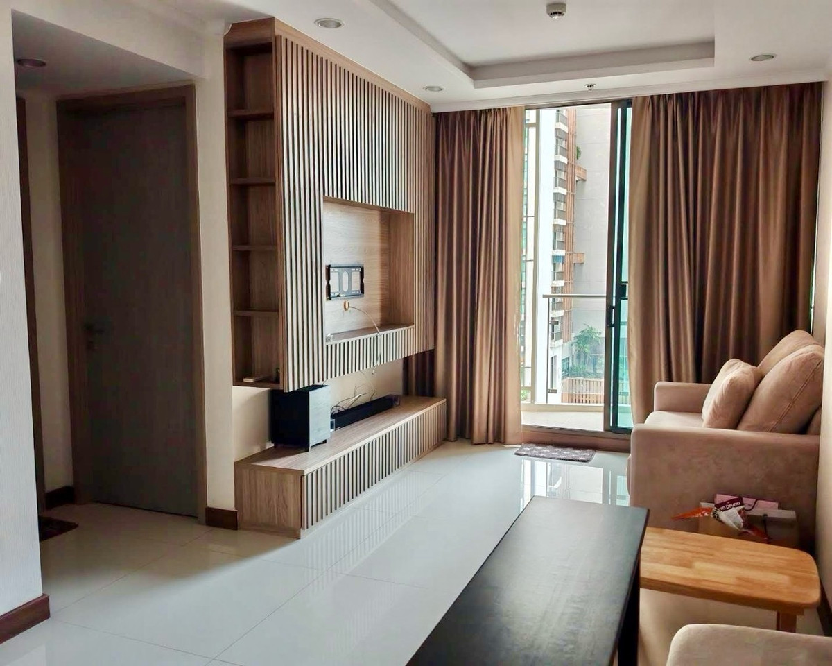📢 ขายคอนโด | Supalai Oriental Sukhumvit 39 | ใกล้ BTS พร้อมพงศ์