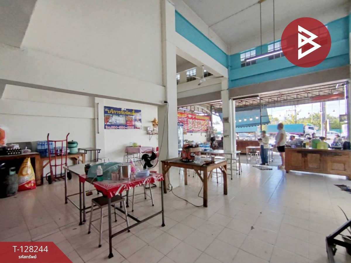 ขายอาคารพาณิชย์พร้อมกิจการ เนื้อที่ 54.8 ตร.วา สามพราน นครปฐม – รูปที่ 4