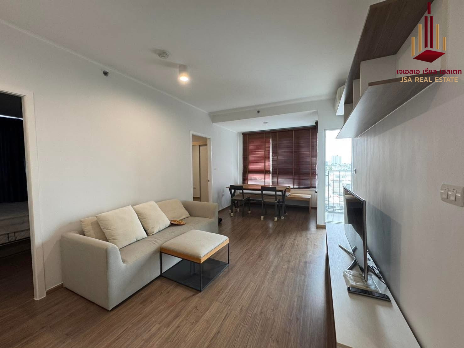✨ For Rent: U Delight @ Talatphlu Station Condo ✨💰 Only 21,000 THB/month ✨ For Rent: U Delight @ Talatphlu Station Condo ✨💰 Only 21,000 THB/month