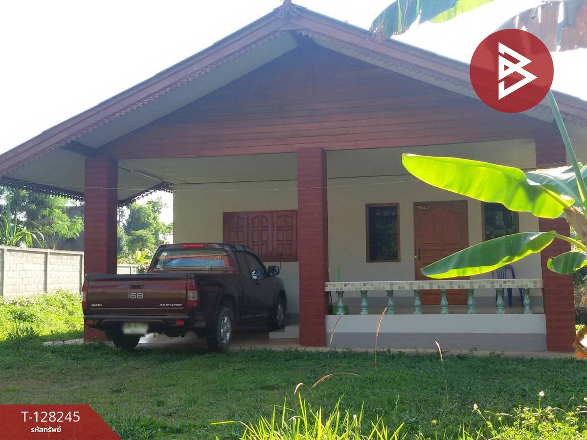  ขายบ้านเดี่ยว เนื้อที่ 2 งาน 80.1 ตร.วา รอบเวียง เชียงราย – รูปที่ 4