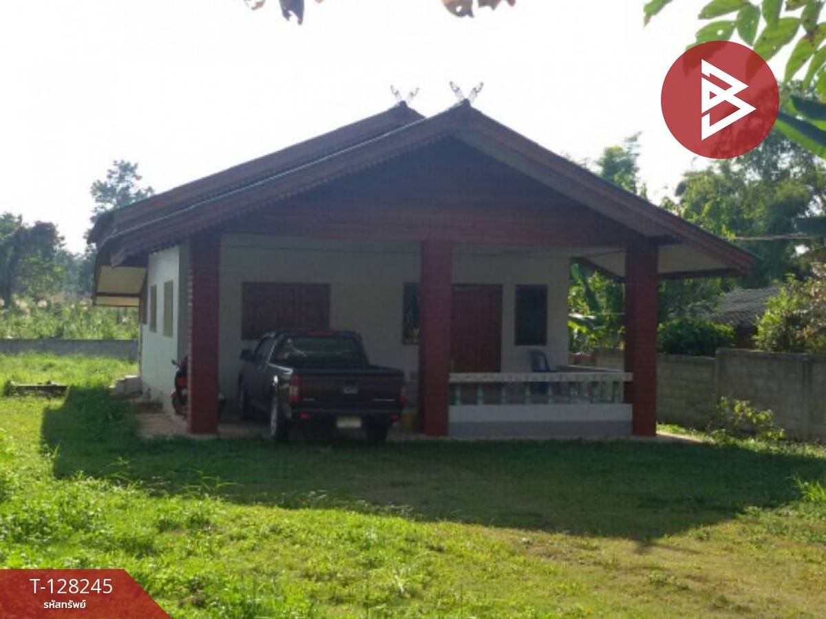  ขายบ้านเดี่ยว เนื้อที่ 2 งาน 80.1 ตร.วา รอบเวียง เชียงราย – รูปที่ 2