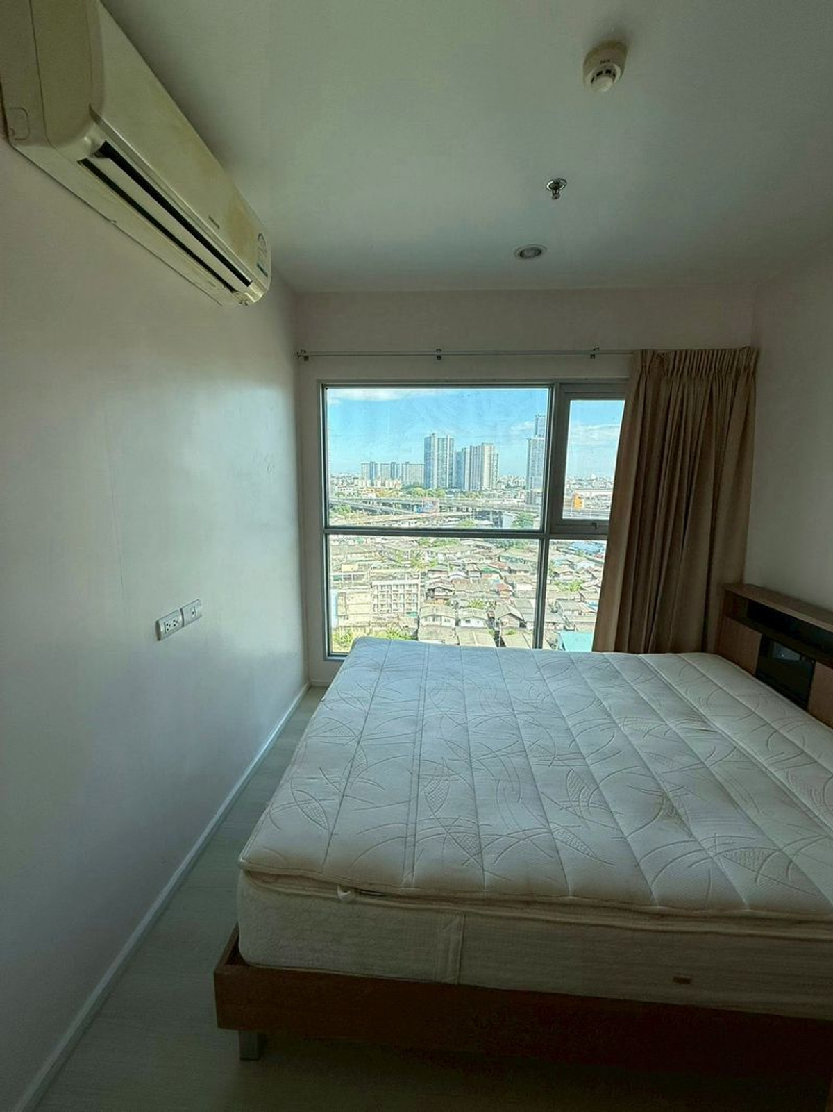 Condo Aspire sukhhumvit  for rent, ready to move in – รูปที่ 4