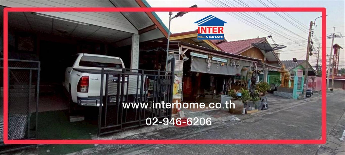 Single house + land 100 sq m, Suan Thip Village, near Boonthavorn, Kaset Nawamin. Soi Khlong Lam Chiak 39 Praditmanutham Road Khlong Lam Chiak Road 39, Bueng Kum District, Bangkok Single house + land 100 sq m, Suan Thip Village, near Boonthavorn, Kaset Nawamin. Soi Khlong Lam Chiak 39 Praditmanutham Road Khlong Lam Chiak Road 39, Bueng Kum District, Bangkok