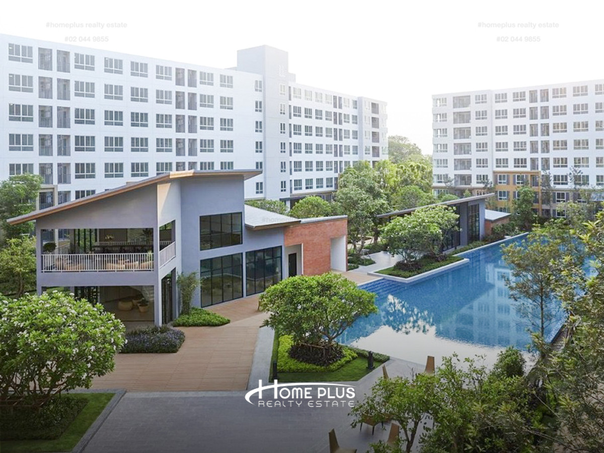 ดีคอนโด นิม เชียงใหม่ (D Condo Nim Chiang Mai)