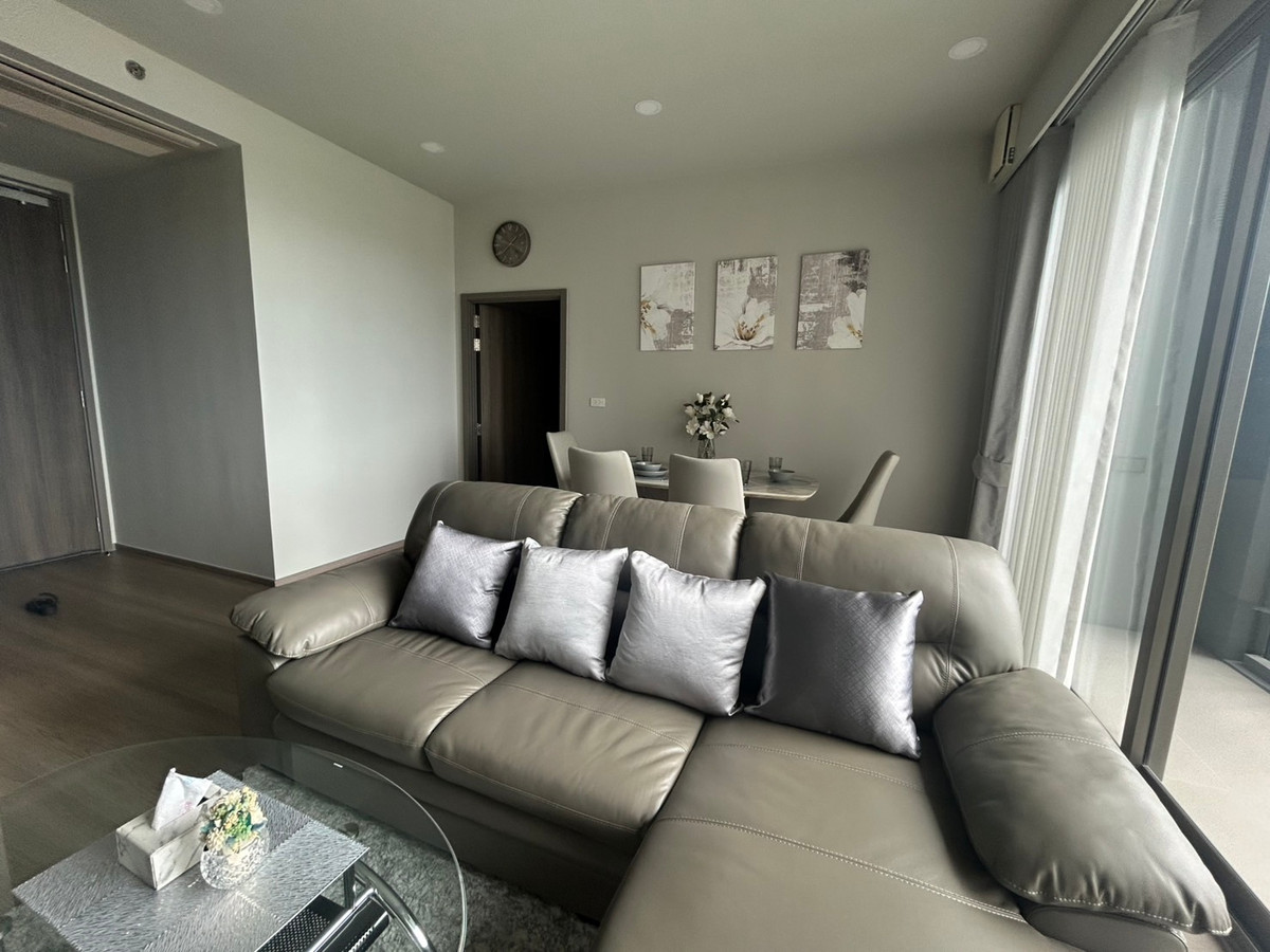for rent Whizdom the forestia bangna 2 bed super deal 🌈✅ – รูปที่ 4