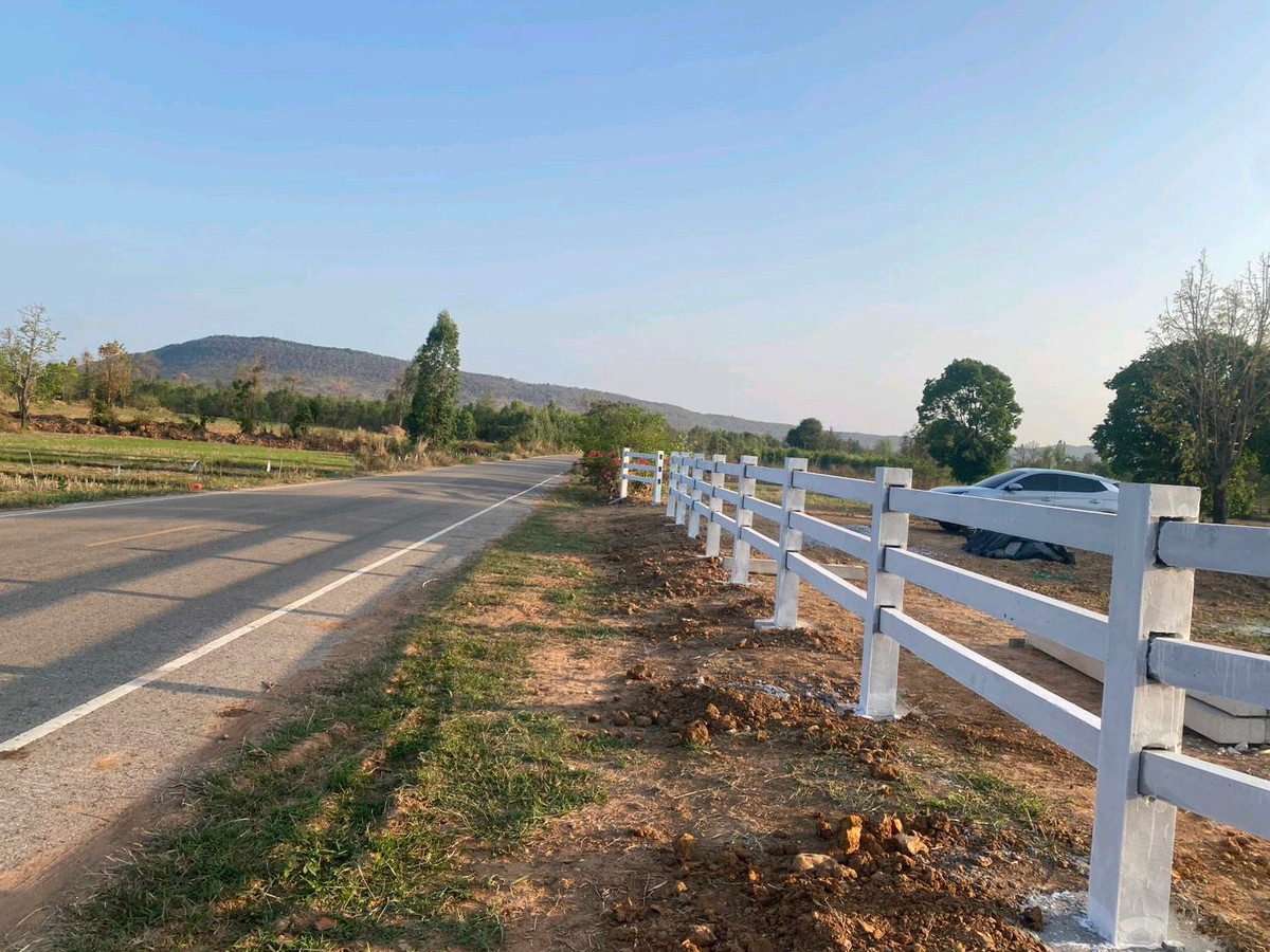 🎯 Beautiful plot of land for sale, very good location* next to Ubonrat Dam, Khon Kaen Province (Hurry..good price There is no such thing anymore) 🎯 Beautiful plot of land for sale, very good location* next to Ubonrat Dam, Khon Kaen Province (Hurry..good price There is no such thing anymore)