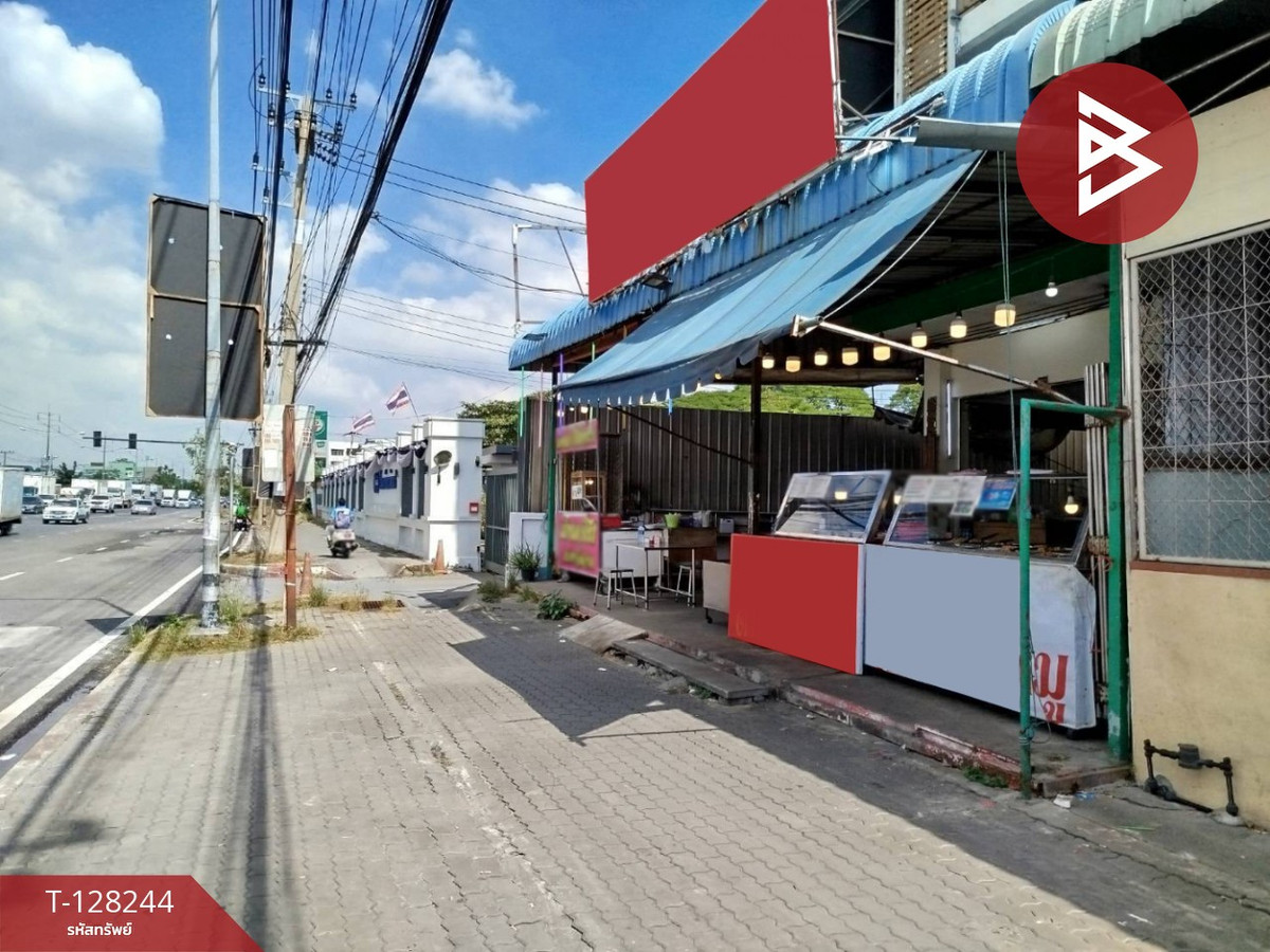 ขายอาคารพาณิชย์พร้อมกิจการ เนื้อที่ 54.8 ตร.วา สามพราน นครปฐม – รูปที่ 2