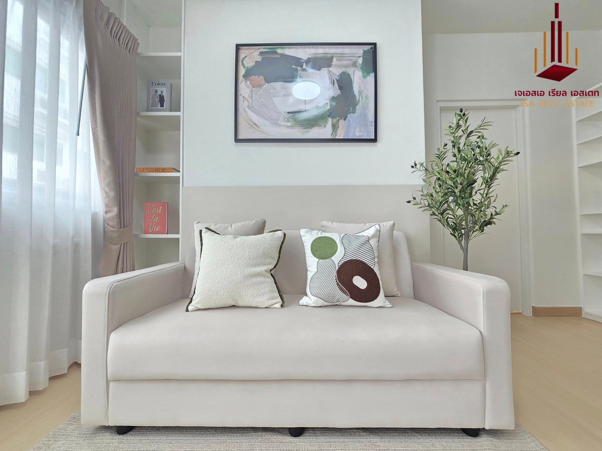 ✨ For Sale: My Condo Sukhumvit 103 Condo ✨ 💰 Only 1,690,000 THB ✨ For Sale: My Condo Sukhumvit 103 Condo ✨ 💰 Only 1,690,000 THB