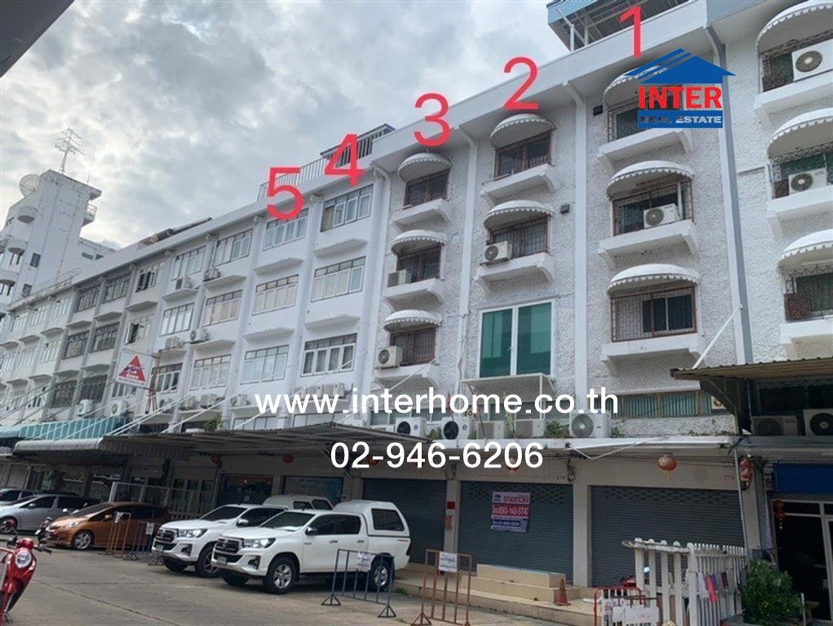 อาคารพาณิชย์ 5 ชั้น 15.5 ตร.ว. อาคารพาณิชย์ ซอยลาดพร้าว128/4 ใกล้เดอะมอลล์บางกะปิ ถนนรามคำแหง ถนนลาดพร้าว เขตบางกะปิ กรุงเทพมหานคร อาคารพาณิชย์ 5 ชั้น 15.5 ตร.ว. อาคารพาณิชย์ ซอยลาดพร้าว128/4 ใกล้เดอะมอลล์บางกะปิ ถนนรามคำแหง ถนนลาดพร้าว เขตบางกะปิ กรุงเทพมหานคร