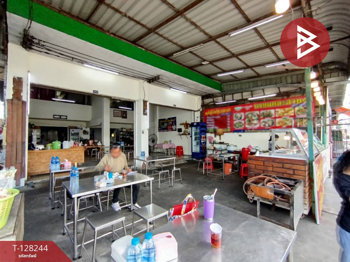 ขายอาคารพาณิชย์พร้อมกิจการ เนื้อที่ 54.8 ตร.วา สามพราน นครปฐม – รูปที่ 3