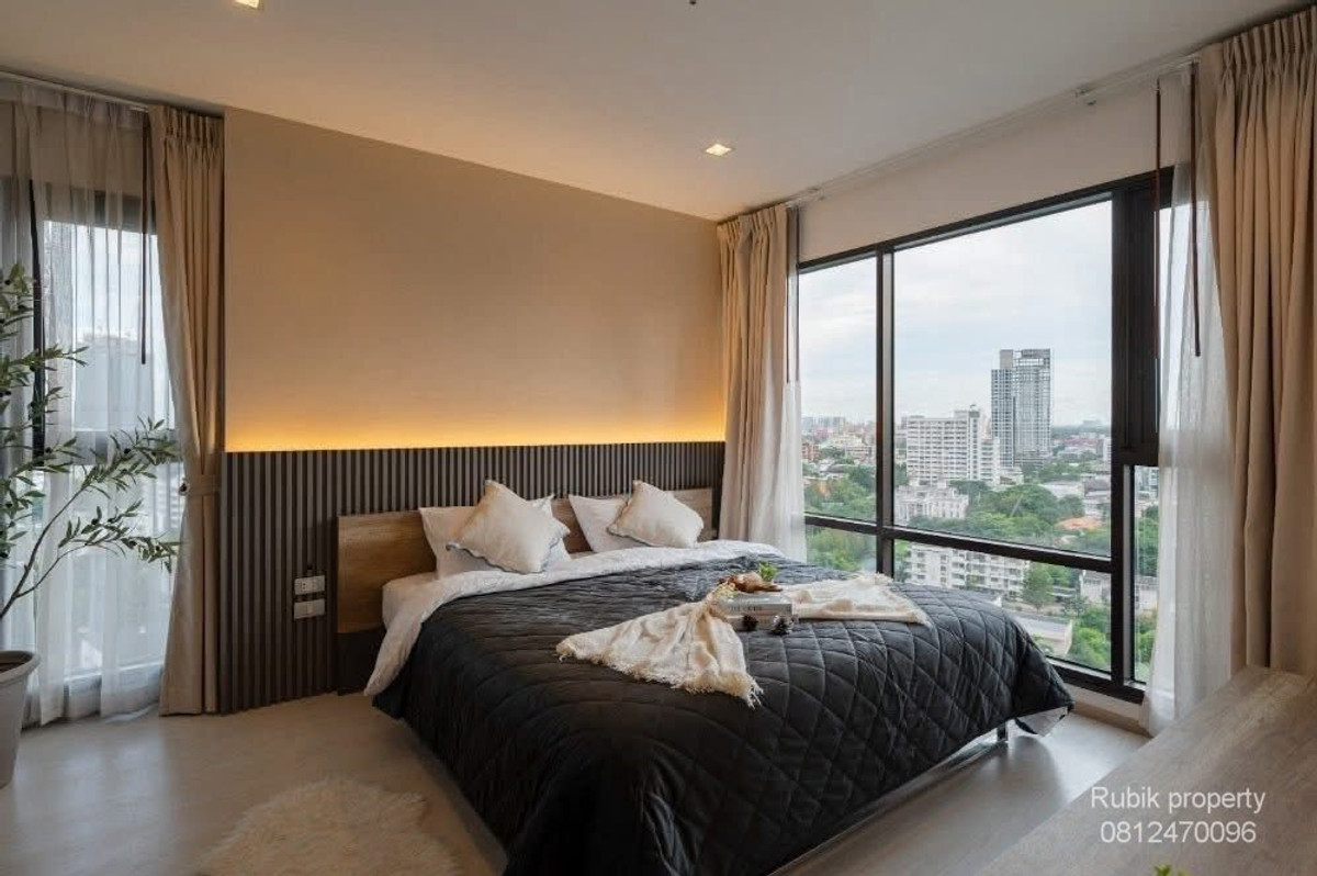 Rhythm Sukhumvit 36-38 – Rare Corner Unit 78 sqm พร้อมวิวเมืองพาโนรามา! RB1470 Rhythm Sukhumvit 36-38 – Rare Corner Unit 78 sqm พร้อมวิวเมืองพาโนรามา! RB1470
