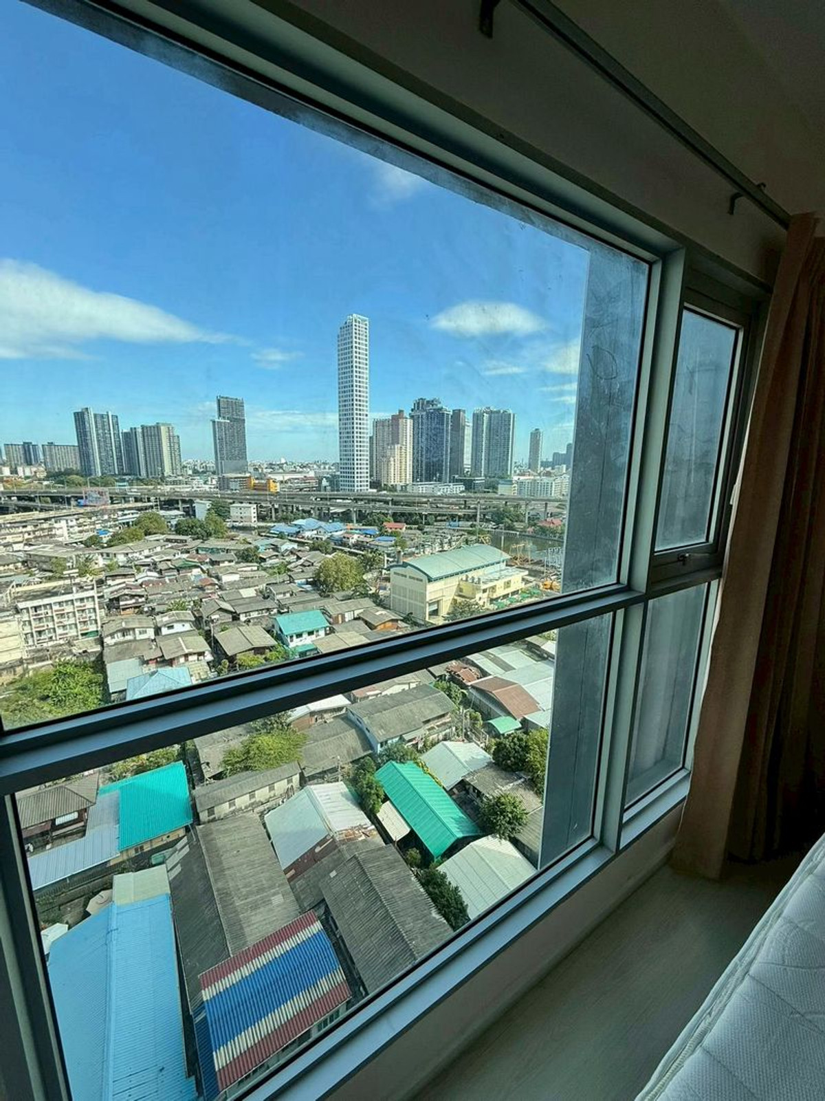 Condo Aspire sukhhumvit  for rent, ready to move in – รูปที่ 2