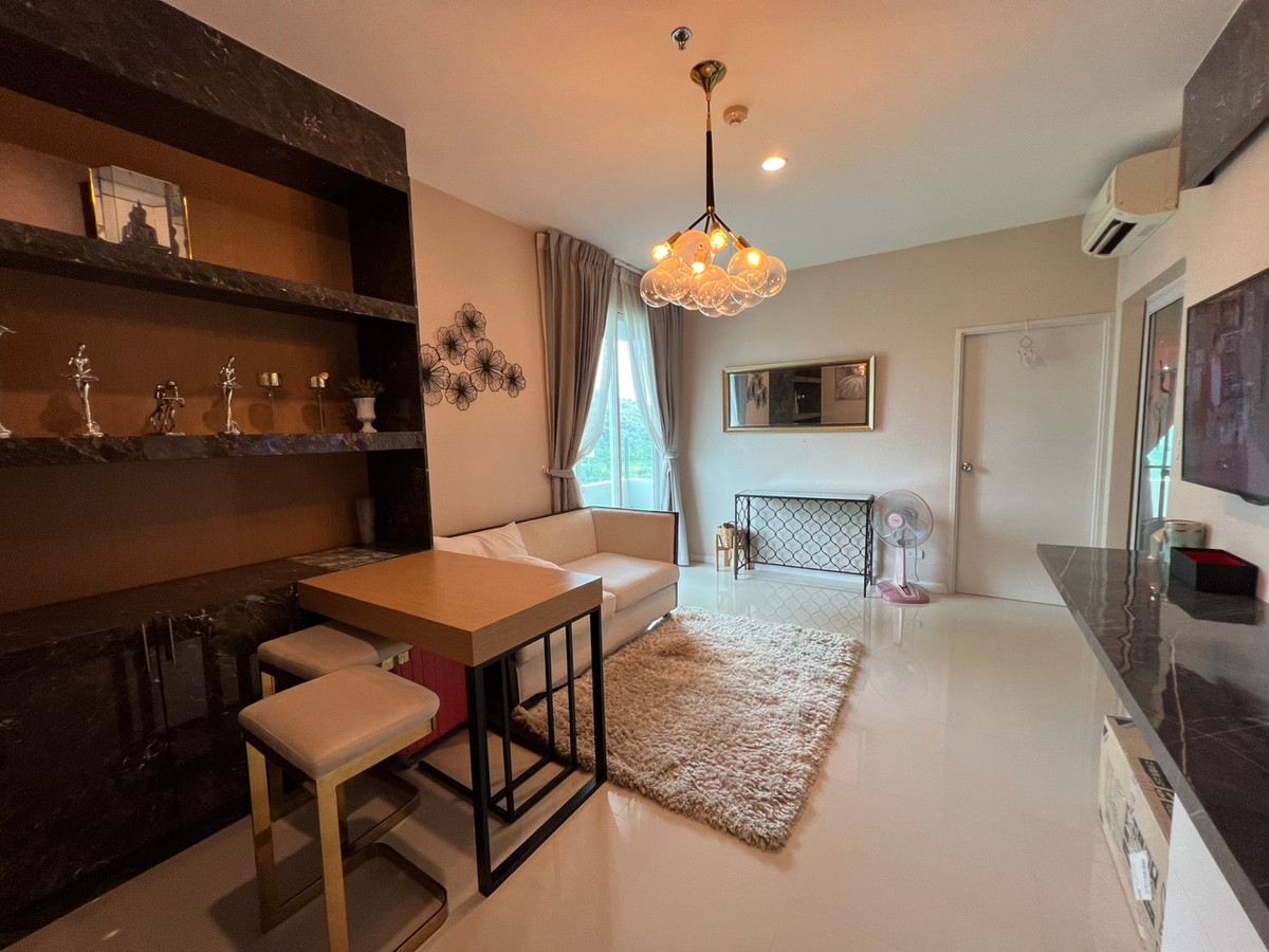 BEST DEAL 🔥 Seahill Condo / 1 Bedroom (FOR SALE), ซีฮิลล์ คอนโด / 1 ห้องนอน (ขาย) YEAN059