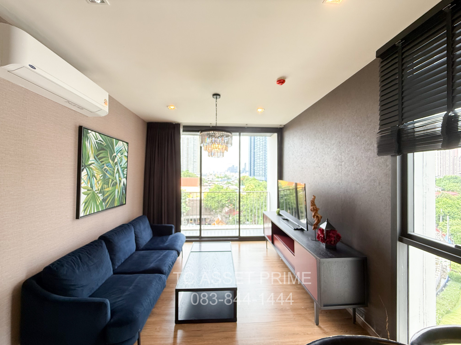 🔥𝐅𝐨𝐫 𝐑𝐞𝐧𝐭! 𝐇𝐚𝐬𝐮 𝐇𝐚𝐮𝐬 Canal View 2 Bedrooms / 2 Bathrooms 64.6 SQ.M, Facing South, 5th Floor, Building B🔥 Starts 𝟒𝟓,𝟎𝟎𝟎 𝐁𝐚𝐡𝐭/ 𝐌𝐨𝐧𝐭𝐡 🔥𝐅𝐨𝐫 𝐑𝐞𝐧𝐭! 𝐇𝐚𝐬𝐮 𝐇𝐚𝐮𝐬 Canal View 2 Bedrooms / 2 Bathrooms 64.6 SQ.M, Facing South, 5th Floor, Building B🔥 Starts 𝟒𝟓,𝟎𝟎𝟎 𝐁𝐚𝐡𝐭/ 𝐌𝐨𝐧𝐭𝐡