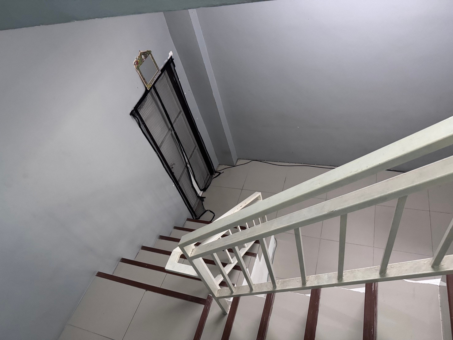 For rent, 4-story shophouse, near Thai Market, Pathum Thani. – รูปที่ 4
