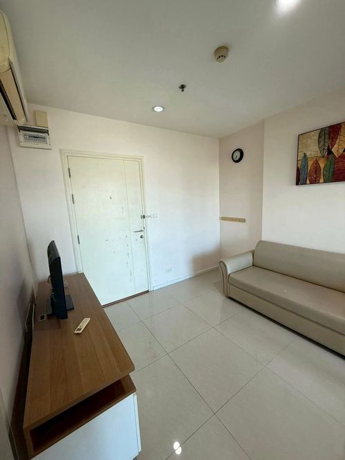 Condo Aspire sukhhumvit  for rent, ready to move in