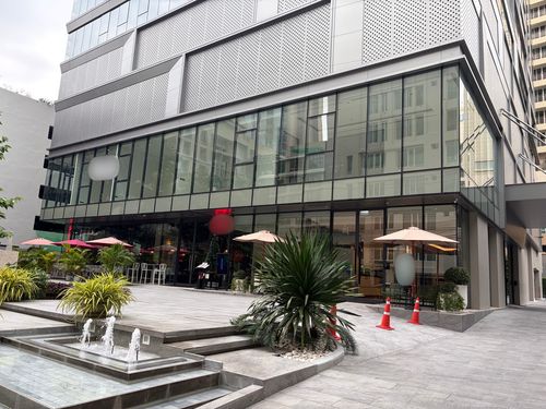 Space for Rent near BTS Asoke & Phrom Phong Ideal for Clinic Spa