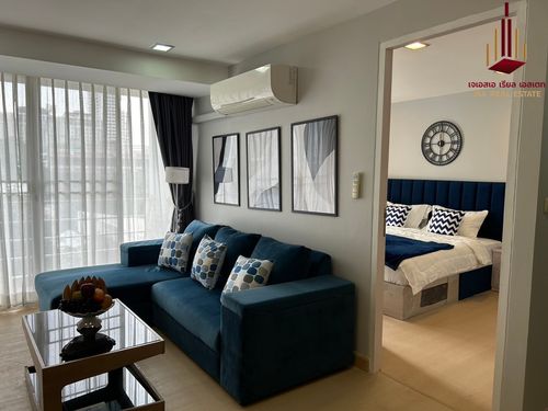 ✨ For Rent: The Alcove Sukhumvit 49 Condo ✨ 💰 Only 32,000 THB/month