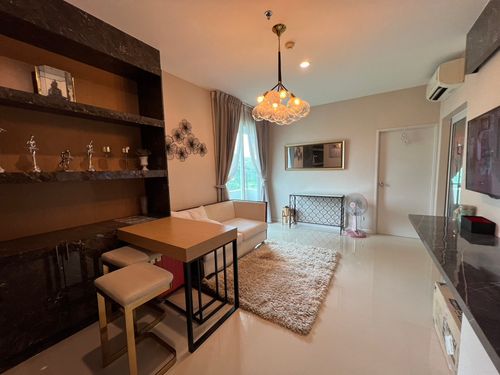 BEST DEAL 🔥 Seahill Condo / 1 Bedroom (FOR SALE), ซีฮิลล์ คอนโด / 1 ห้องนอน (ขาย) YEAN059