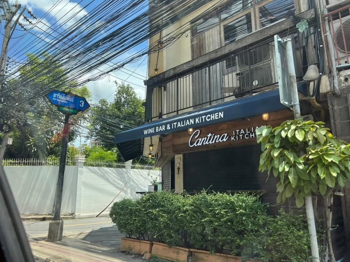 (A034167) Phasuk Place – รูปที่ 4