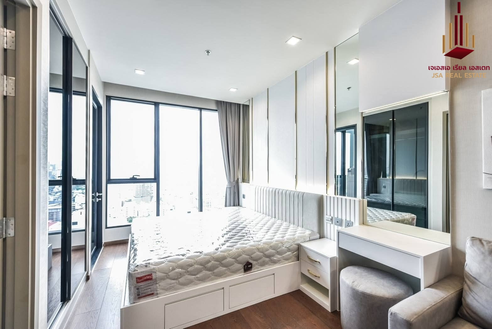 ✨ For Rent: Ideo Q Victory Condo ✨ 💰 Only 38,000 THB/month ✨ For Rent: Ideo Q Victory Condo ✨ 💰 Only 38,000 THB/month
