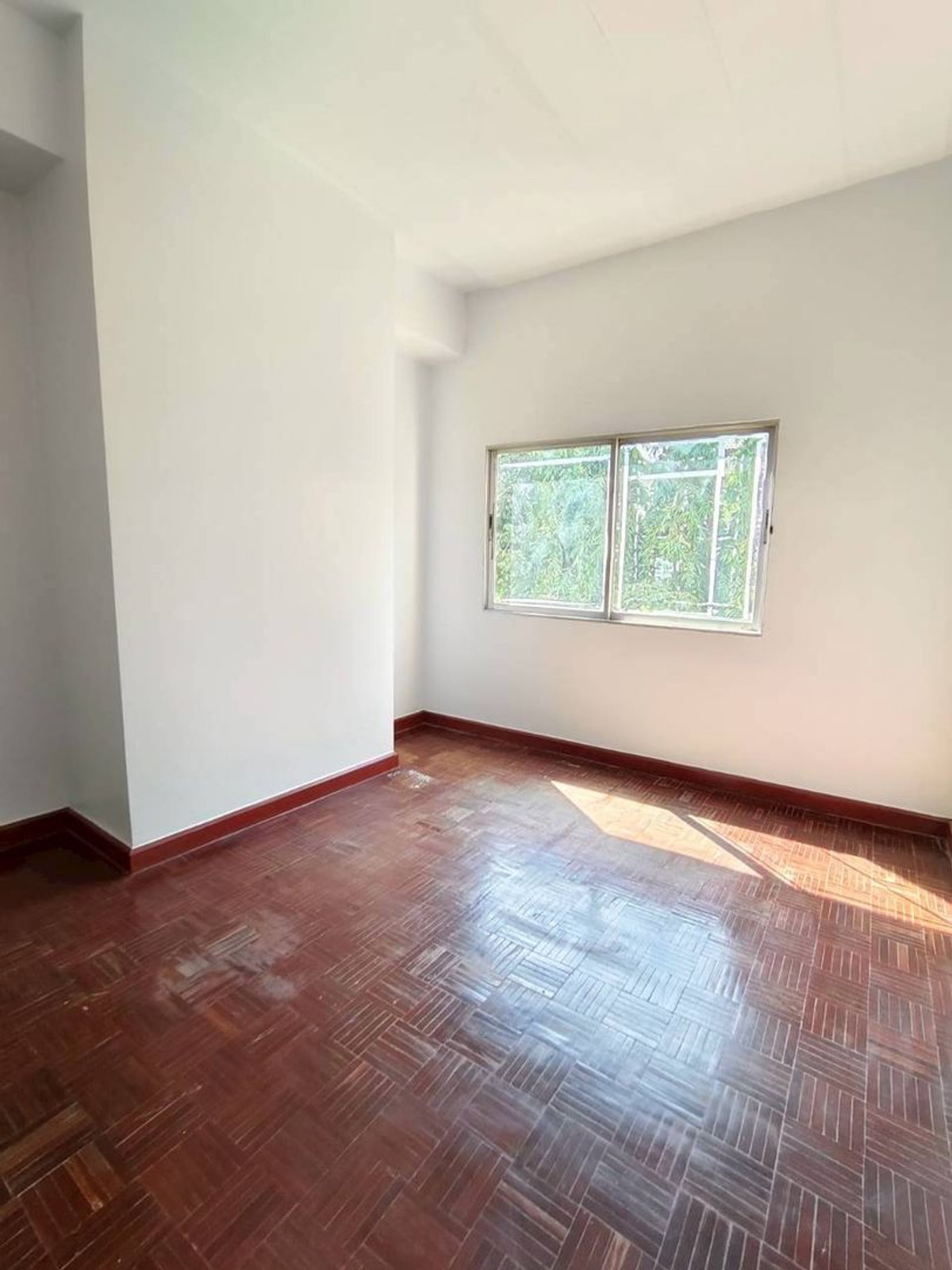 (Code SM1611) Condo for sale BaansuanLalana - suan luang Baan Suan Lalana - Suan Luang near Mega Bangna.