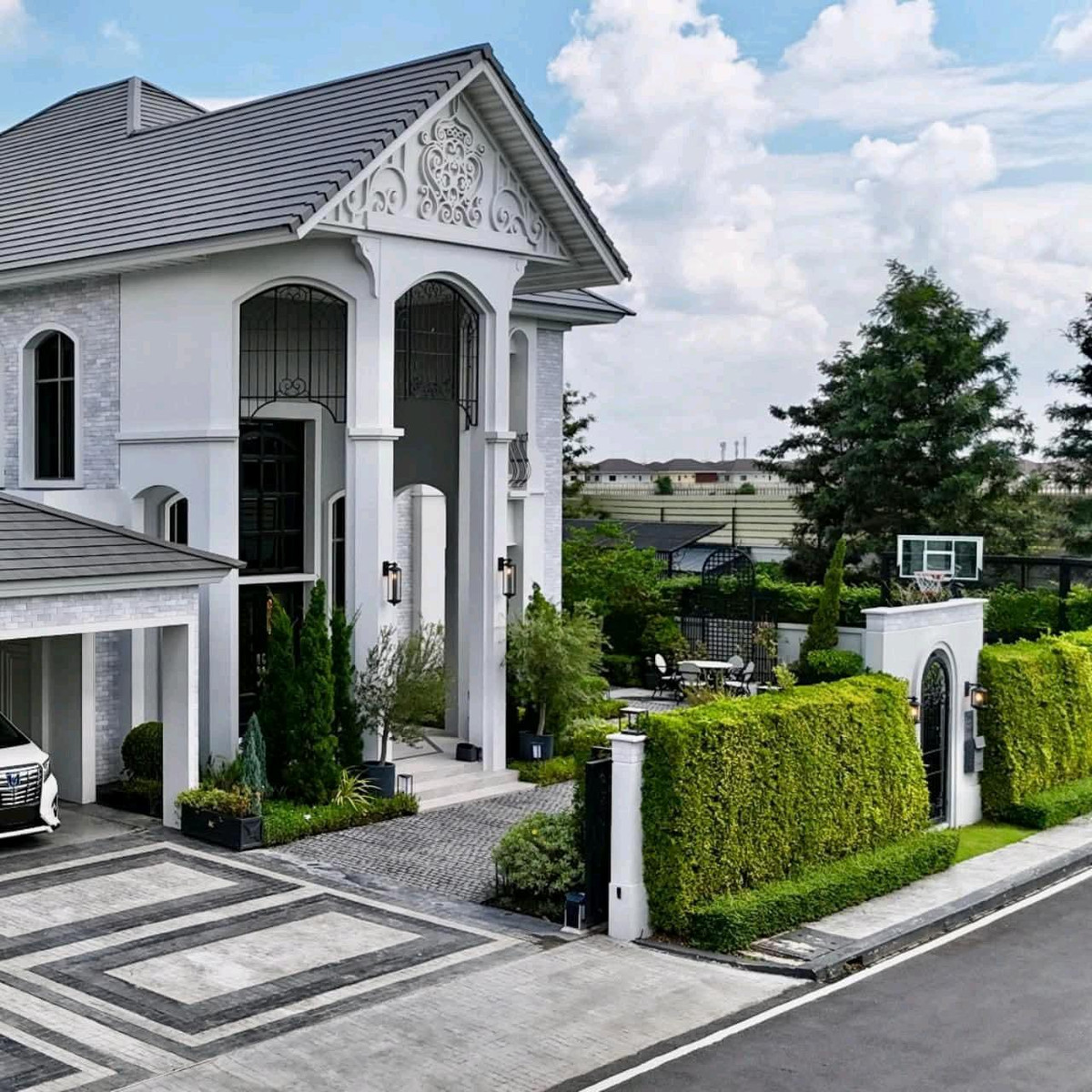 🏡Perfect Masterpiece กรุงเทพกรีฑา บ้านหรูพร้อมอยู่ ขาย 85 ล้าน | เช่า 650,000/เดือน ติดต่อ ลูกเจี๊ยบ 065-536-5165 🐥✨ 🏡Perfect Masterpiece กรุงเทพกรีฑา บ้านหรูพร้อมอยู่ ขาย 85 ล้าน | เช่า 650,000/เดือน ติดต่อ ลูกเจี๊ยบ 065-536-5165 🐥✨