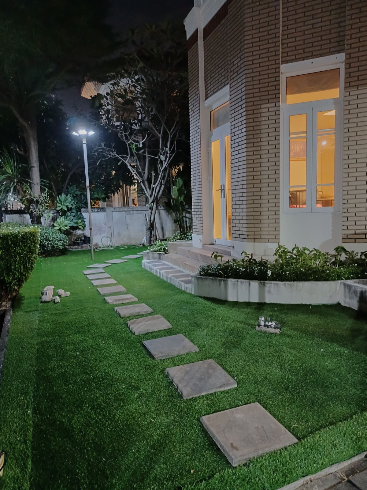 ขายบ้านเดี่ยว 2ชั้น-หมู่บ้านเดอ วิลล์ ศรีนครินทร์ สมุทรปราการ – รูปที่ 3