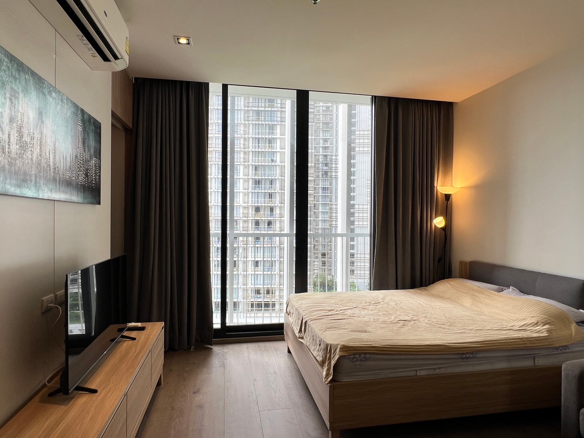 Park 24 - Studio - only 20,000 Available Now