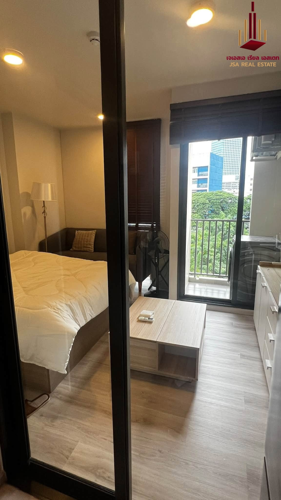 ✨ For Rent: QUINTARA MHy’GEN Ratchada - Huai Khwang Condo ✨ 💰 Only 16,000 THB/month ✨ For Rent: QUINTARA MHy’GEN Ratchada - Huai Khwang Condo ✨ 💰 Only 16,000 THB/month